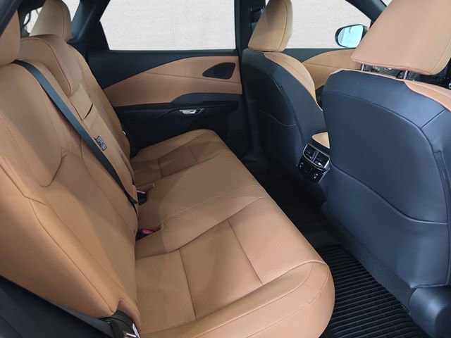 New 2026 Lexus RX 350 Premium w/ Convenience Package image 11