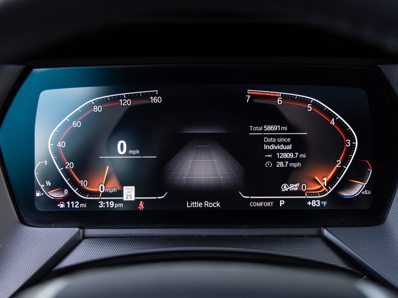 Used 2020 BMW 228i xDrive Gran Coupe w/ Premium Package AWD/4WD image 11