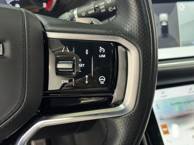 Used 2023 Land Rover Range Rover Velar HST AWD/4WD image 19