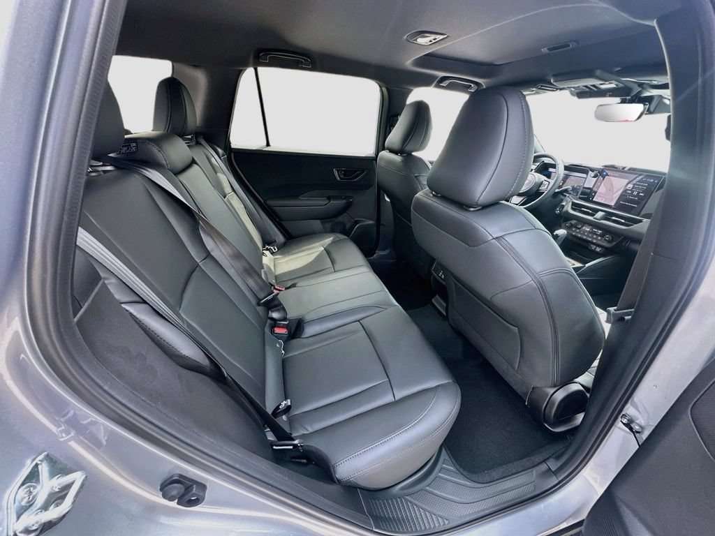 New 2026 Subaru Outback Premium AWD/4WD image 25
