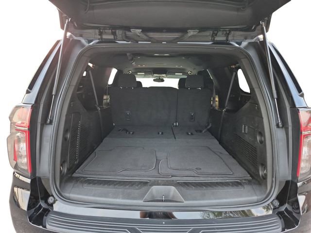 Certified 2023 Chevrolet Suburban LS image 19