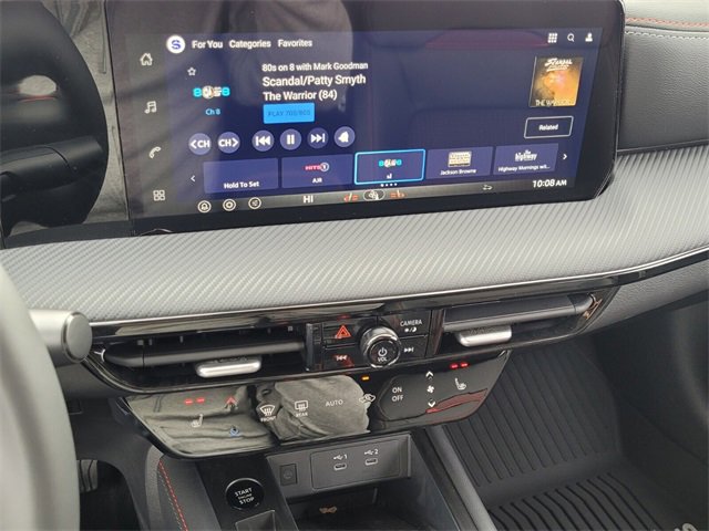 New 2026 Nissan Kicks SR w/ Cold Weather Package image 13