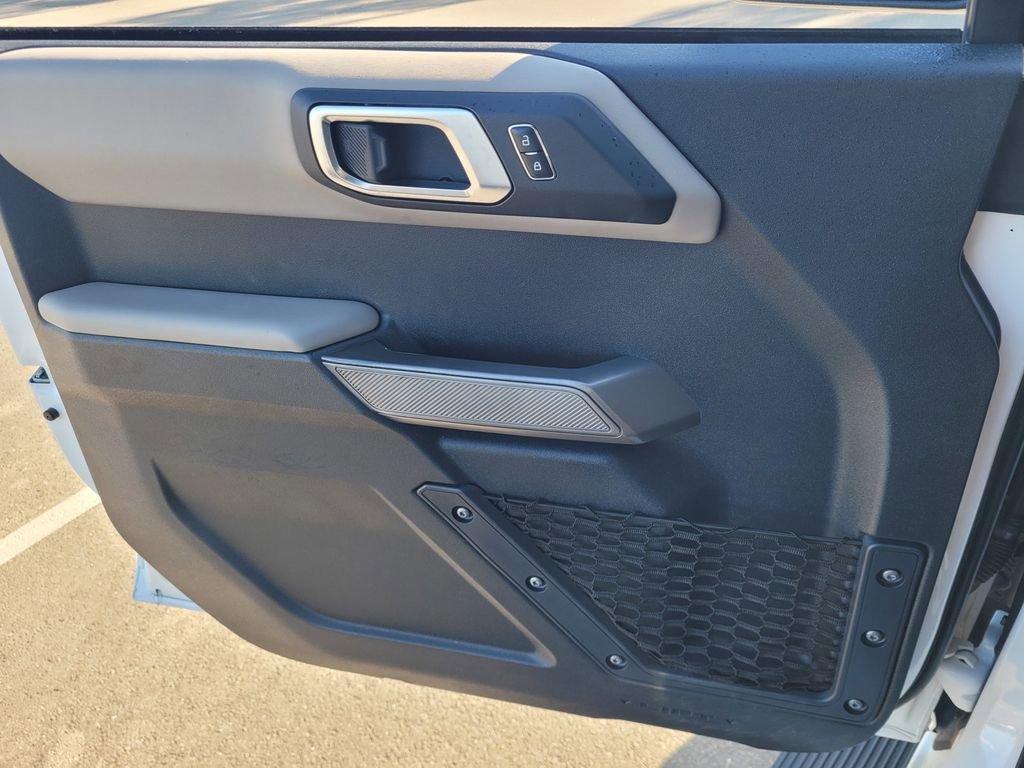 Used 2023 Ford Bronco Wildtrak AWD/4WD image 29