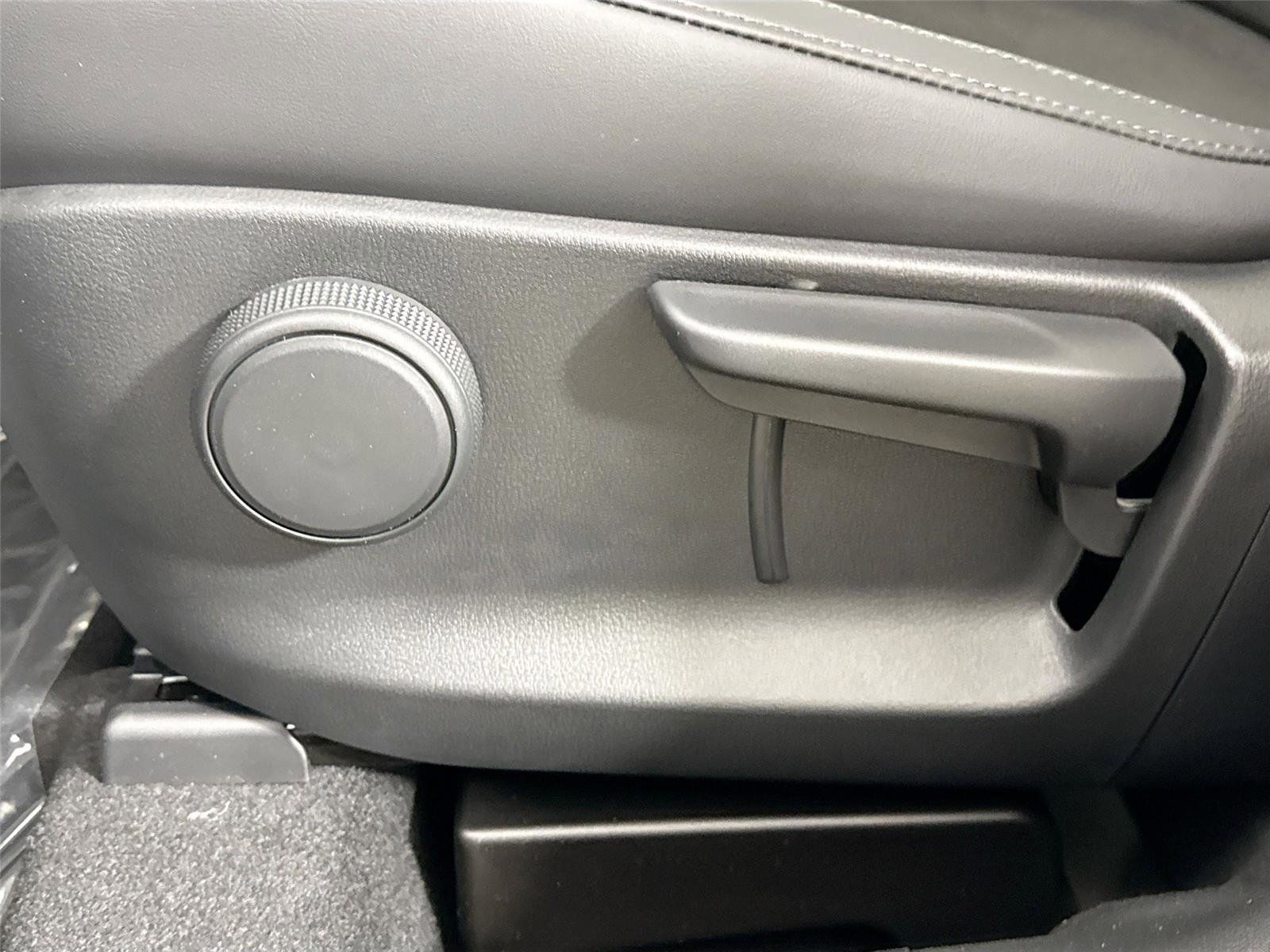 New 2026 MAZDA CX-5 Select AWD/4WD image 29