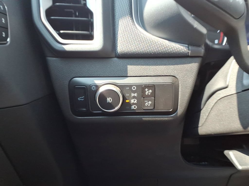 Certified 2023 Ford Bronco Sport Outer Banks AWD/4WD image 14