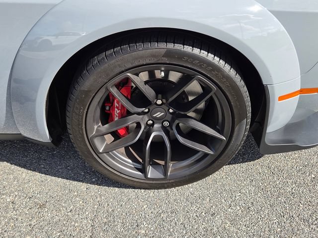 Used 2022 Dodge Challenger R/T Scat Pack RWD image 15