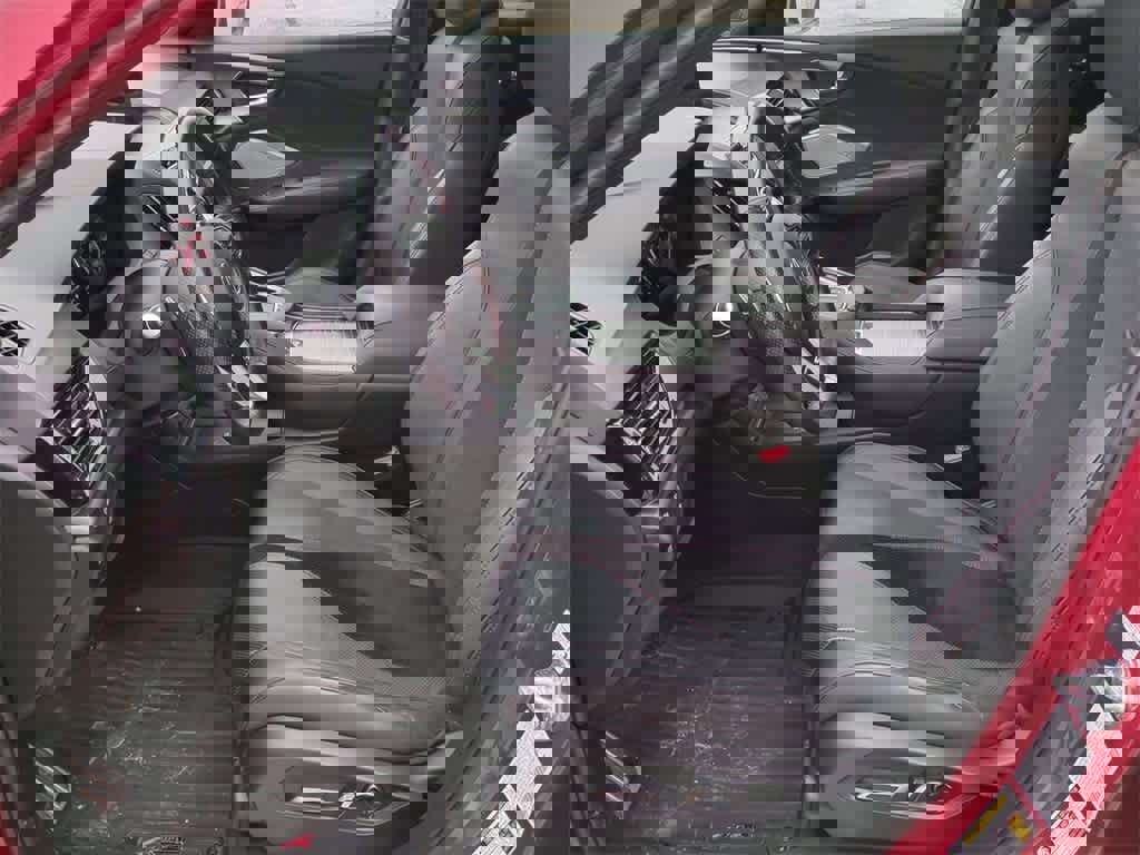 Used 2023 Acura RDX A-Spec image 8