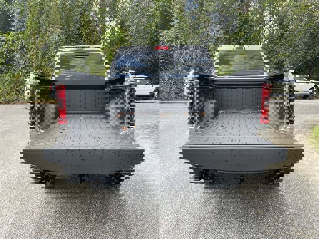 New 2026 RAM 1500 Rebel image 23