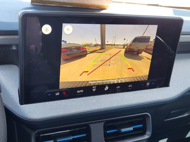 New 2026 Ford Maverick XLT image 18