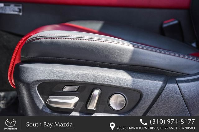 Used 2024 Lexus LX 600 F Sport AWD/4WD image 23