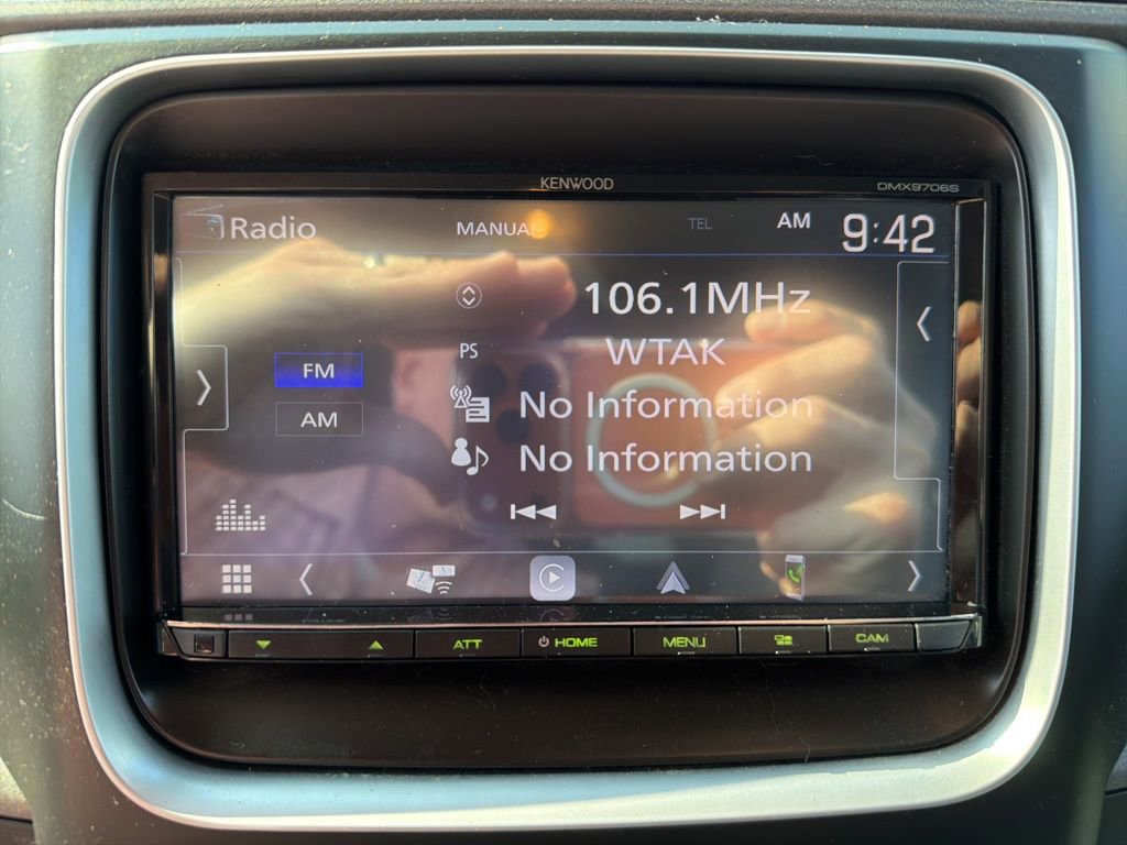 Used 2014 RAM 1500 Tradesman w/ Popular Equipment Group image 30