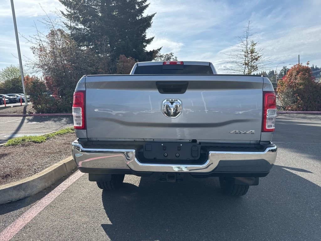 Used 2022 RAM 2500 Tradesman image 6