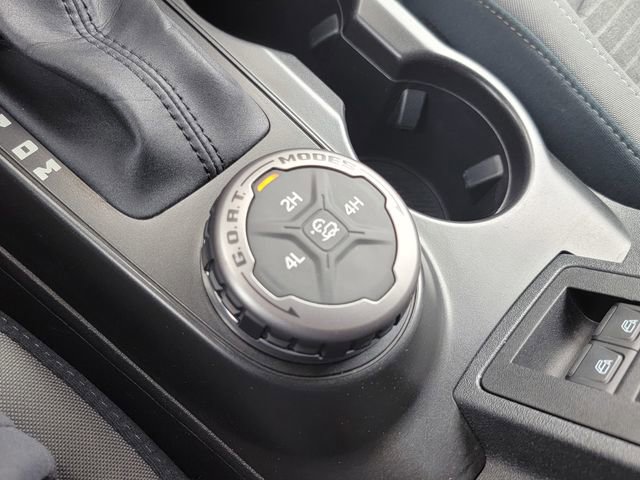 Certified 2023 Ford Bronco Outer Banks image 22