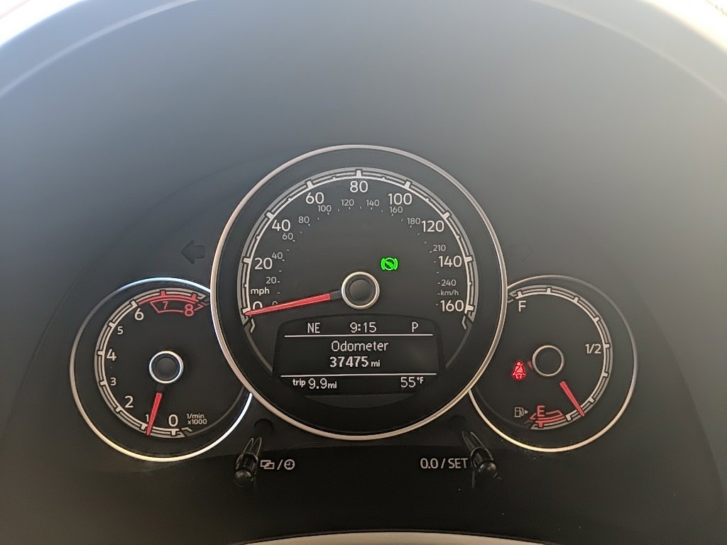 Used 2019 Volkswagen Beetle 2.0T Final Edition SEL image 26