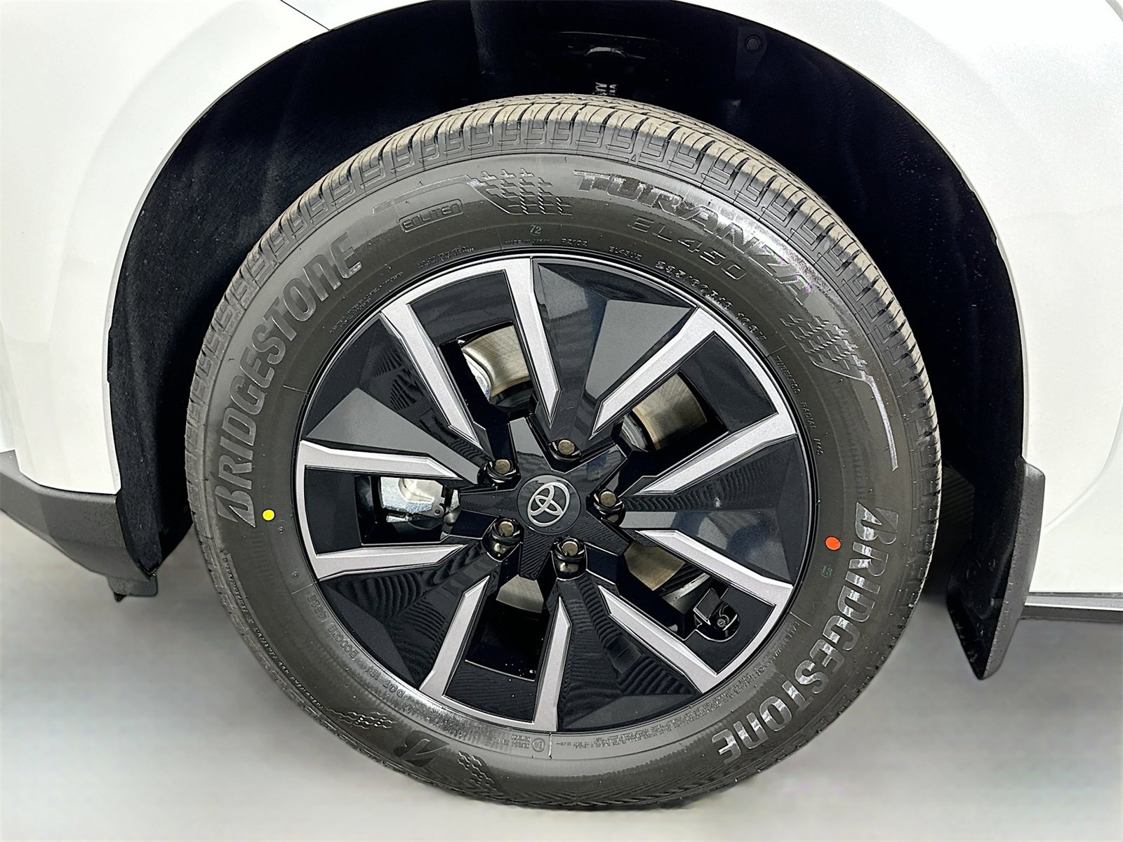 New 2026 Toyota bZ image 31