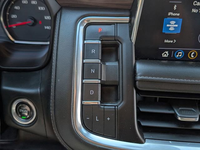 Used 2021 Chevrolet Tahoe LS image 25