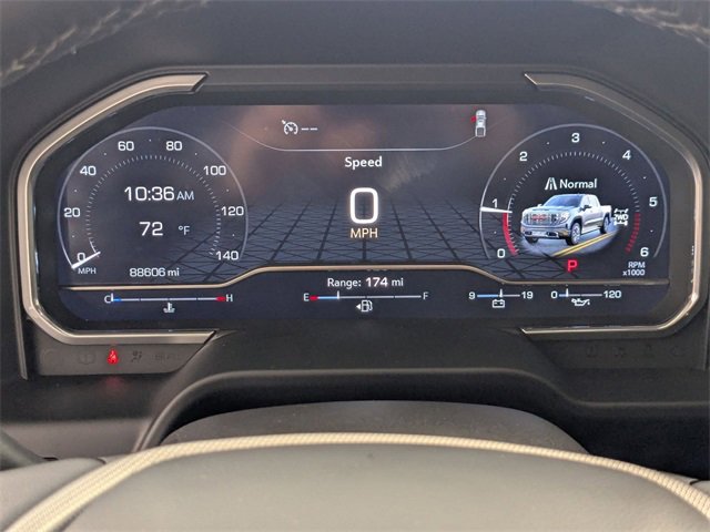 Used 2023 GMC Sierra 1500 Denali w/ Technology Package image 18