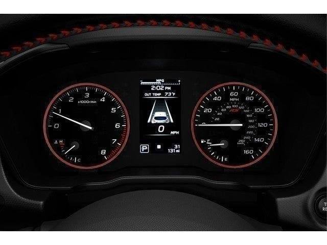 New 2025 Subaru Impreza RS w/ Popular Package #1 image 87