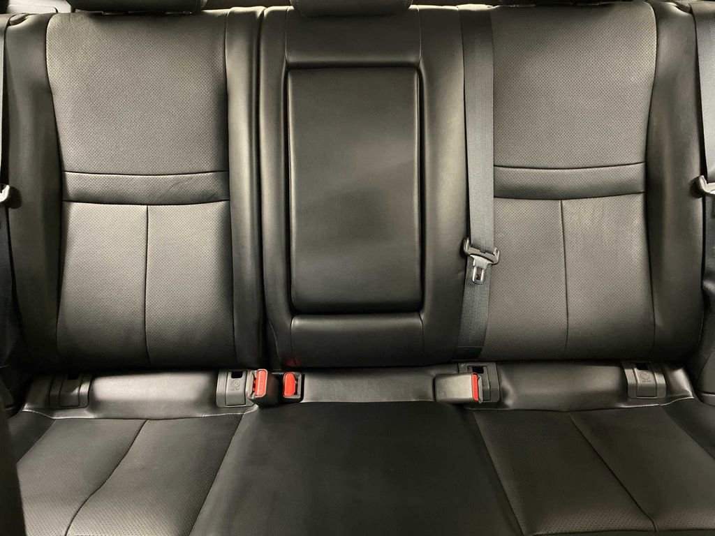 Used 2020 Nissan Rogue Sport SL image 18