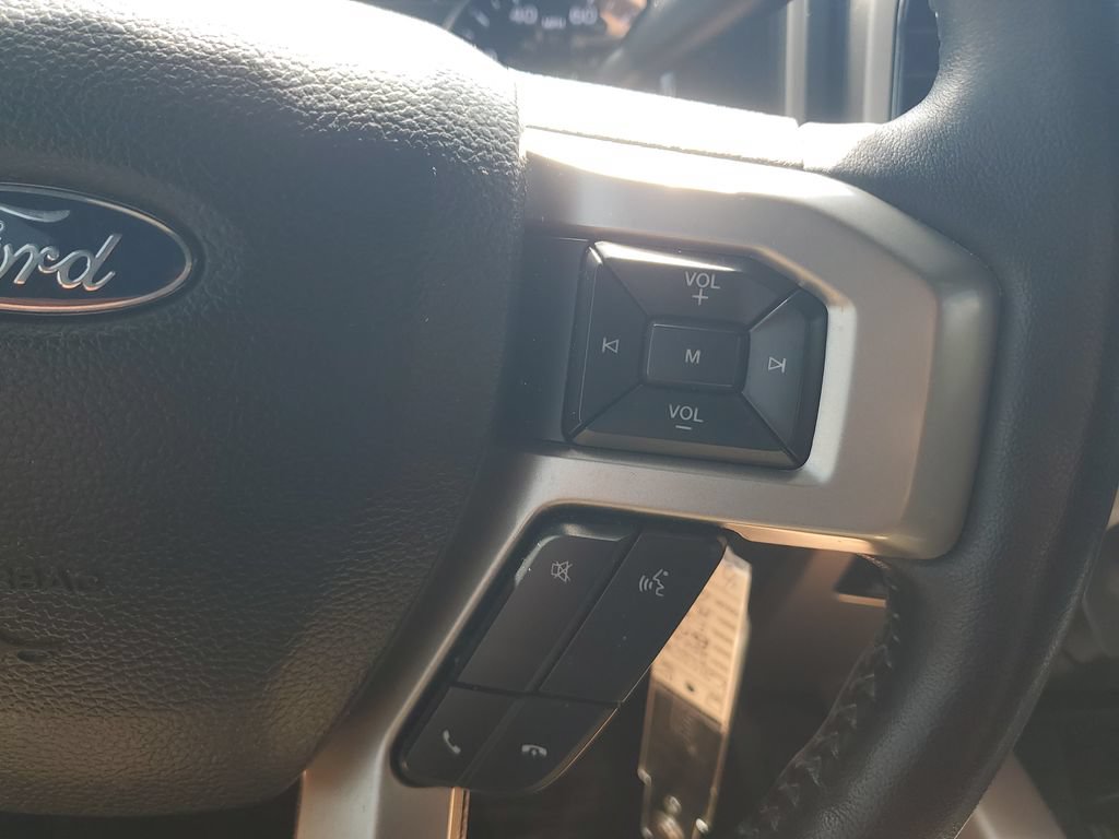 Used 2022 Ford F250 Lariat w/ Chrome Package AWD/4WD image 20