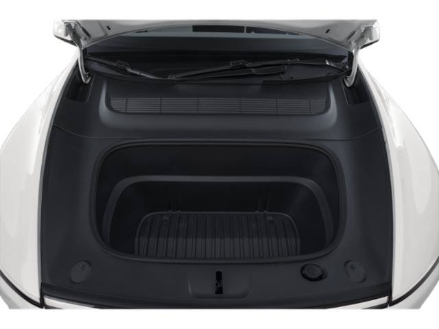Used 2026 Tesla Model Y 2WD image 11