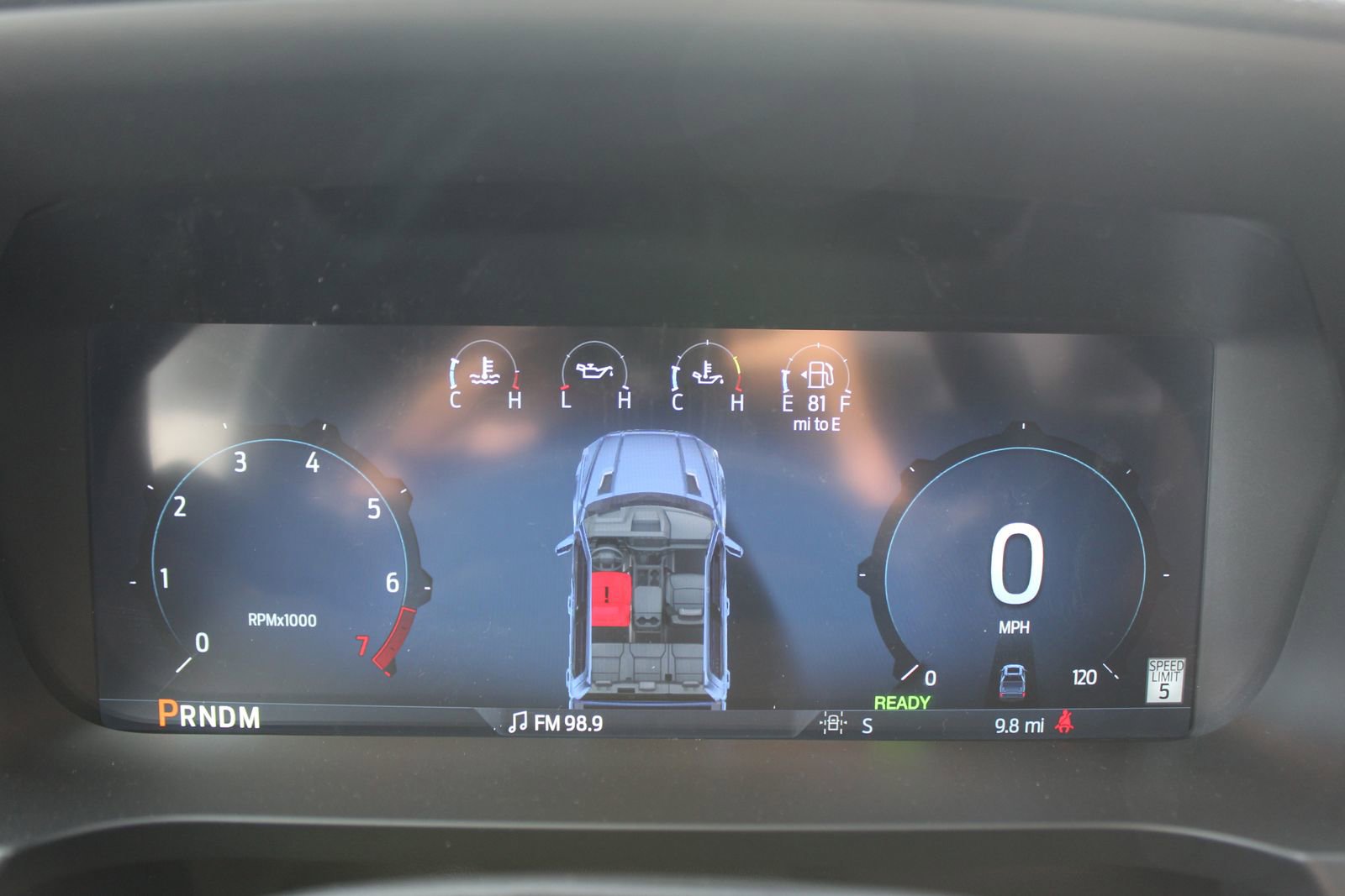 New 2025 Ford F150 XLT w/ Equipment Group 302A MID image 22