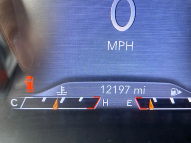 Used 2020 Jeep Cherokee Limited image 24