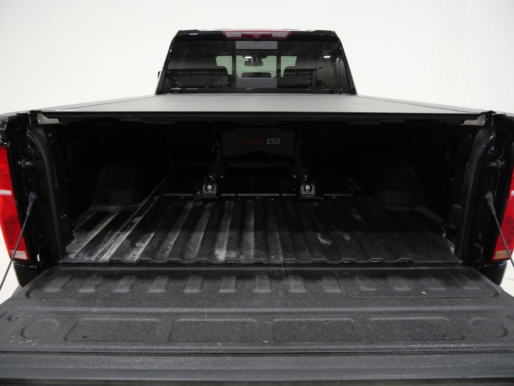 Used 2024 Chevrolet Silverado 2500 LTZ w/ LTZ Plus Package AWD/4WD image 24