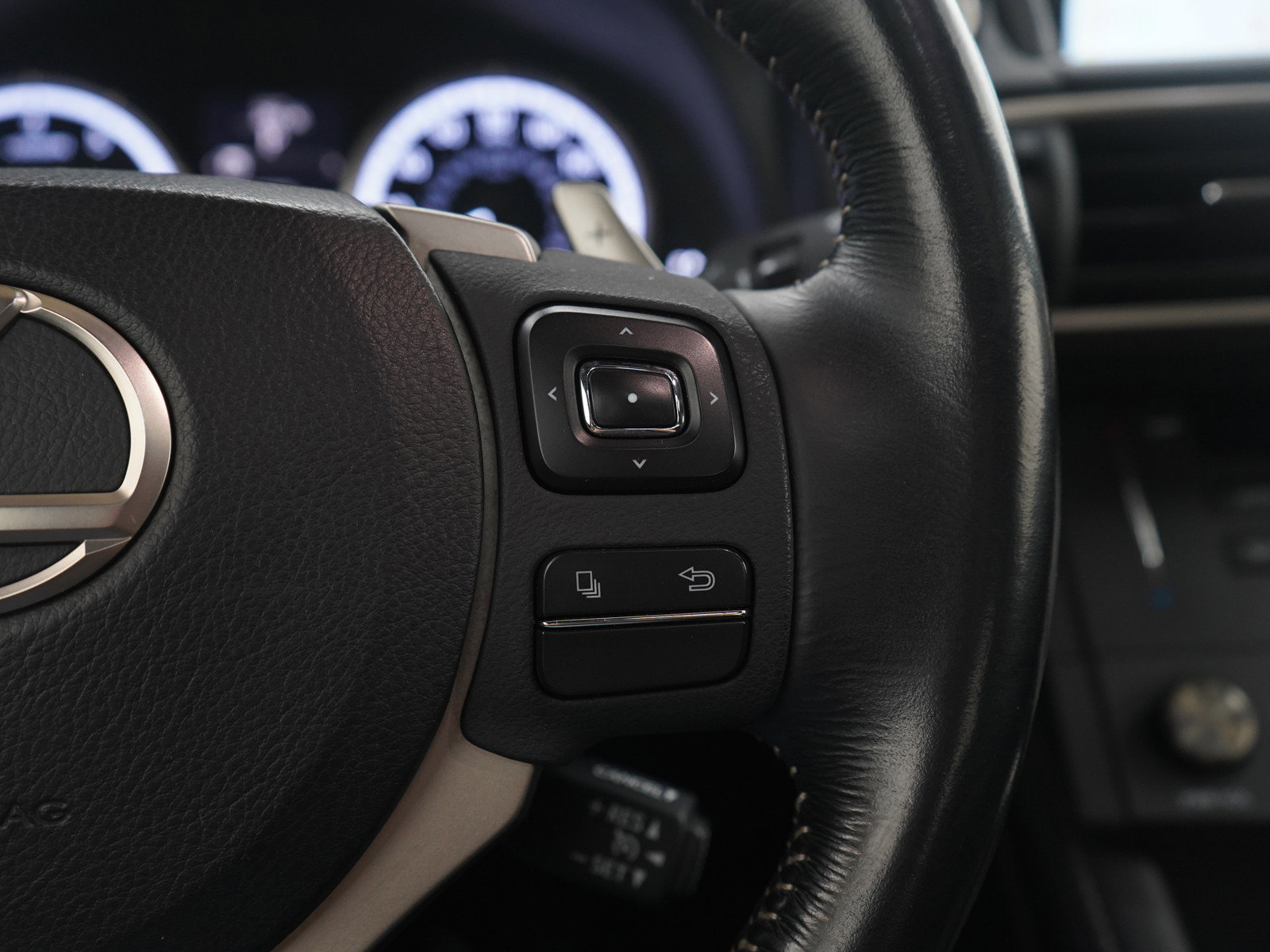 Used 2016 Lexus RC 300 AWD w/ Navigation System Package image 23