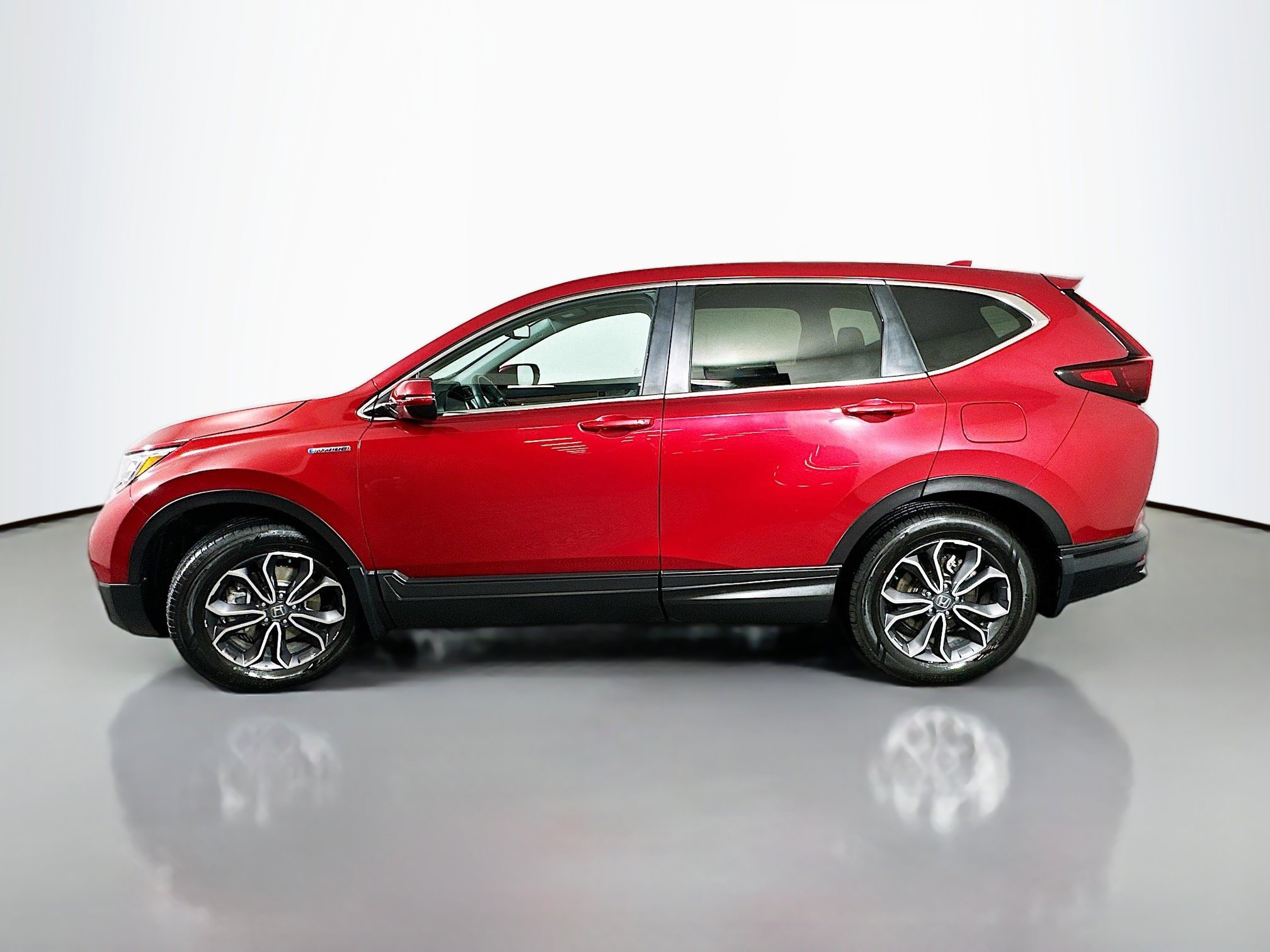 Used 2022 Honda CR-V EX-L image 4