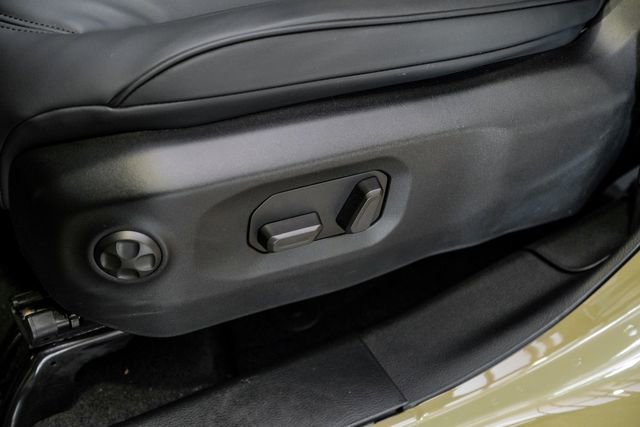 Used 2025 Jeep Wrangler Unlimited Rubicon 392 image 76