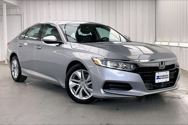 Used 2020 Honda Accord LX image 34