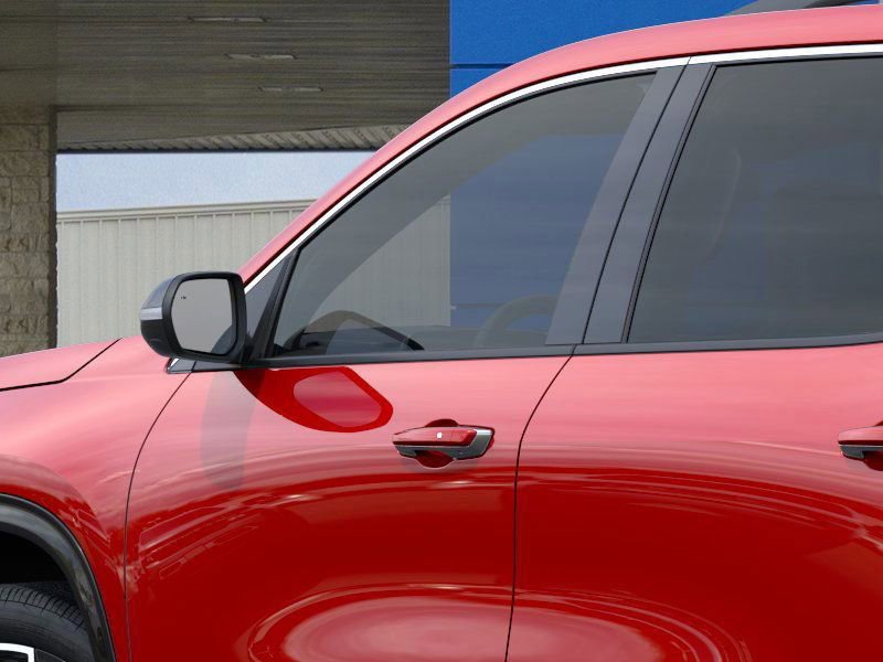 New 2026 Chevrolet Traverse High Country image 12