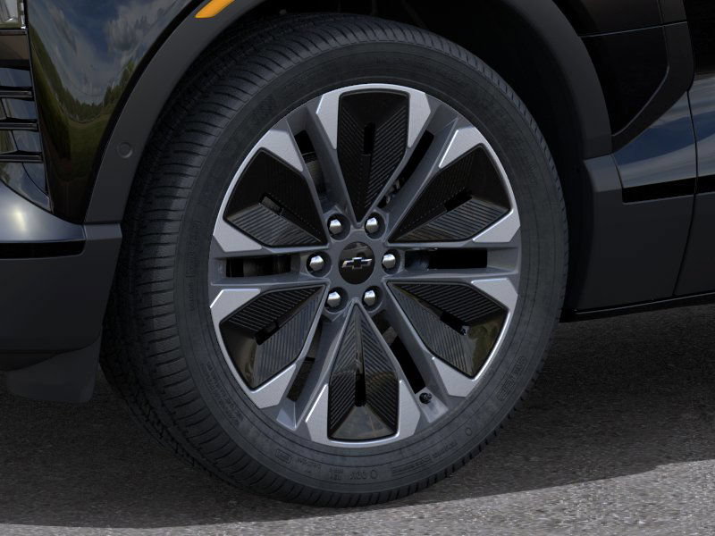 New 2026 Chevrolet Blazer EV LT w/ Super Cruise Package FWD image 39