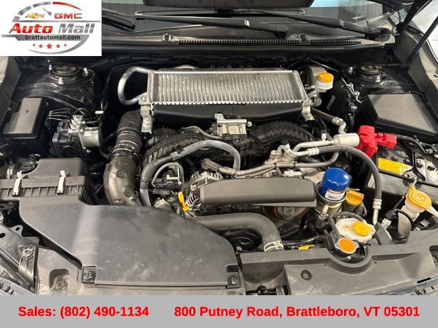 Used 2023 Subaru WRX Premium image 24