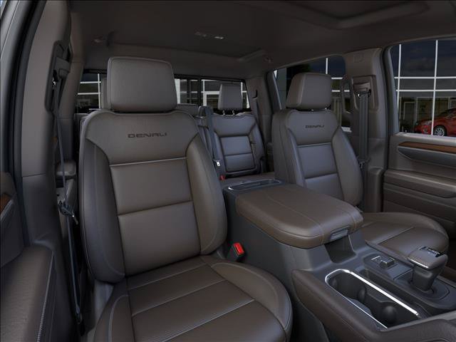New 2026 GMC Sierra 1500 Denali w/ Technology Package RWD image 16