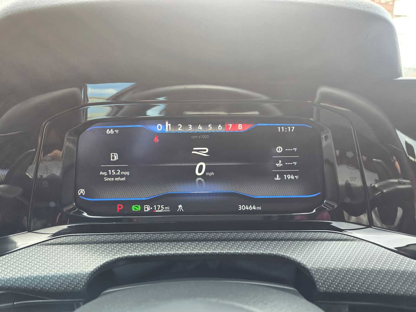 Used 2022 Volkswagen Golf R image 25