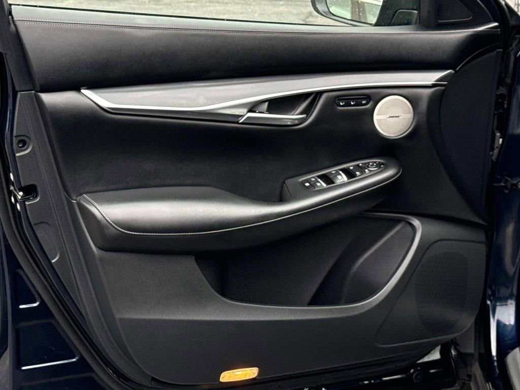 Certified 2023 INFINITI QX50 Sport image 15