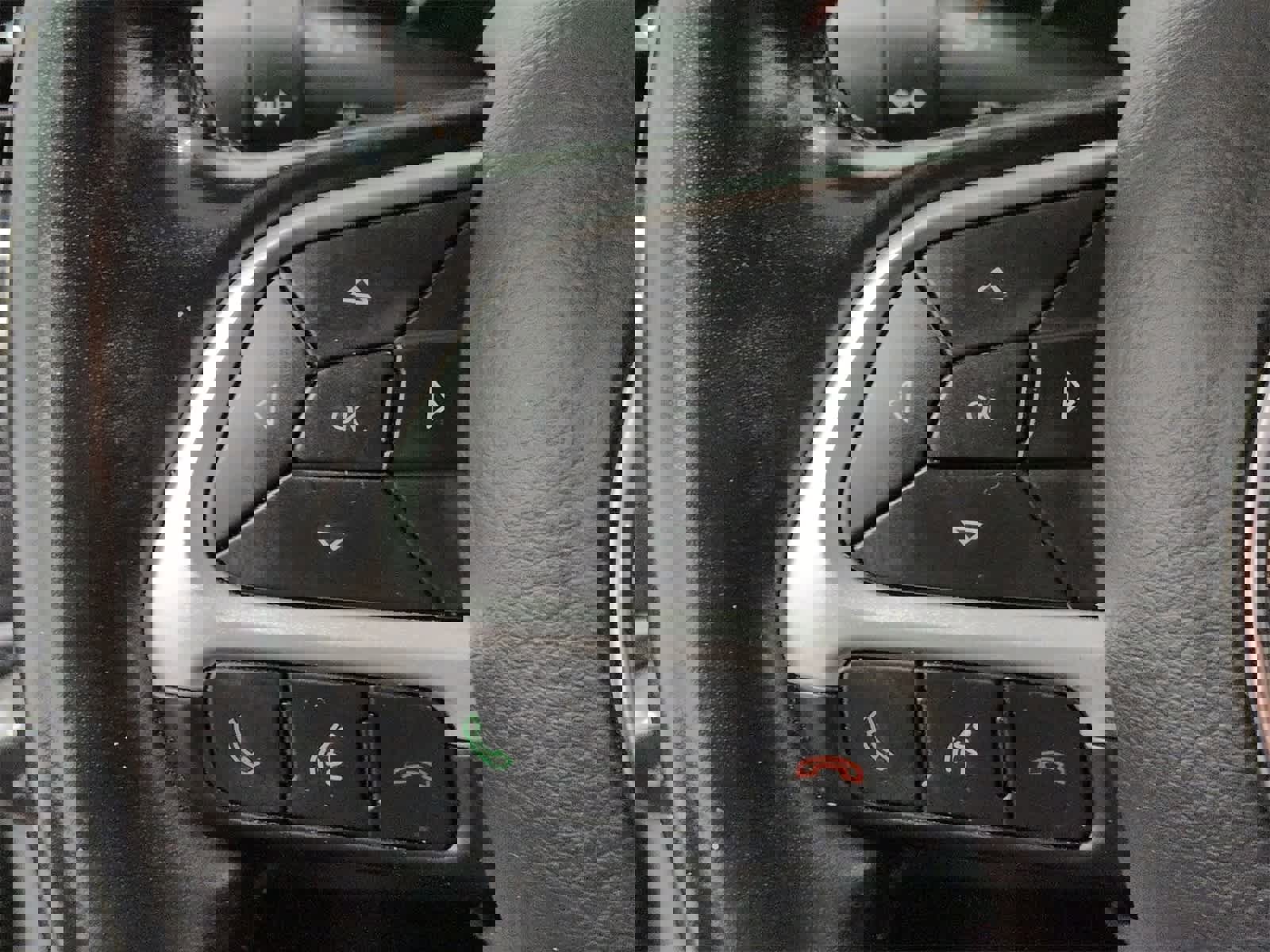 Certified 2021 Jeep Compass Latitude w/ Convenience Group image 24