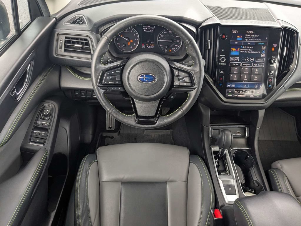 Used 2024 Subaru Ascent Onyx Edition AWD/4WD image 20