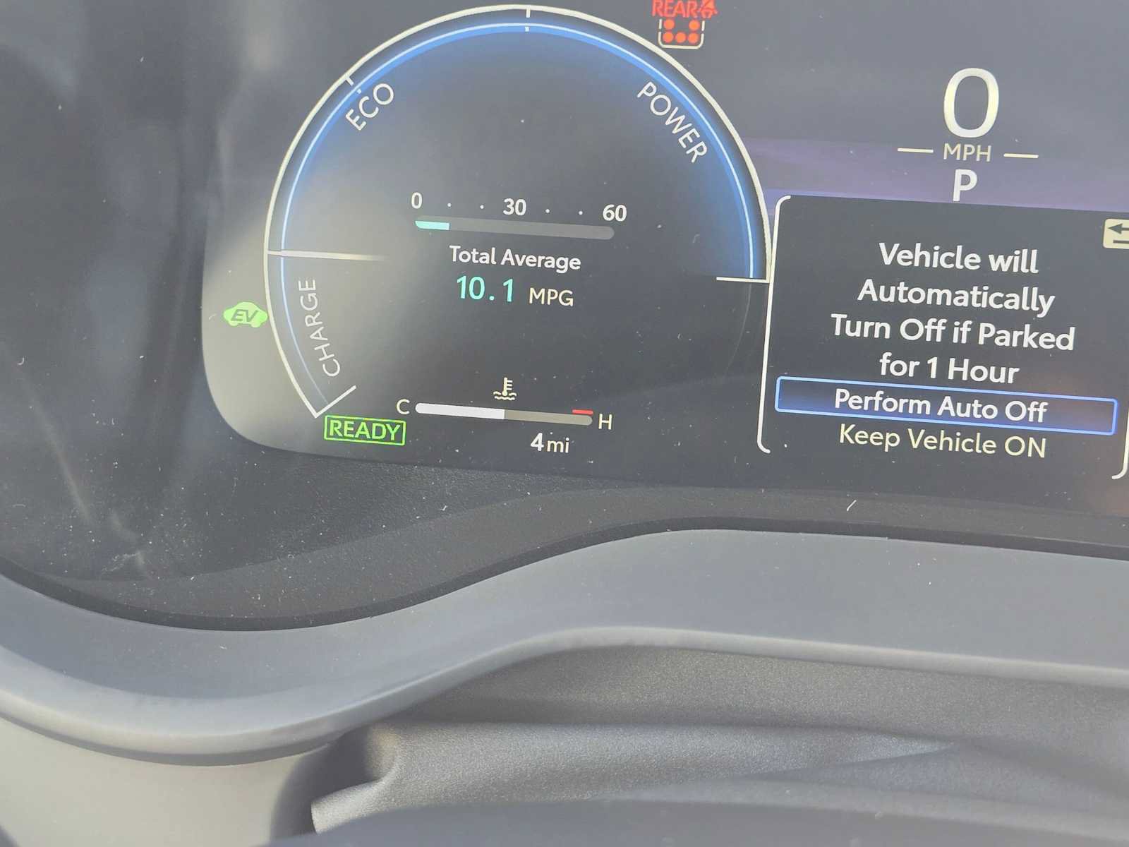 New 2026 Toyota Sienna XLE Woodland Edition AWD/4WD image 26