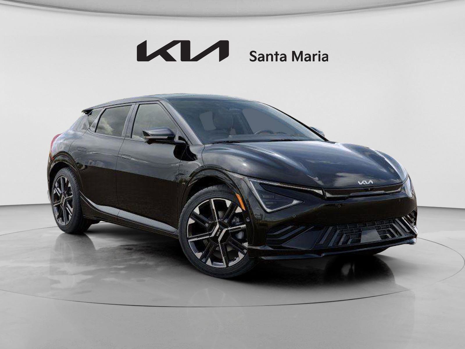 New 2025 Kia EV6 GT-Line image 8