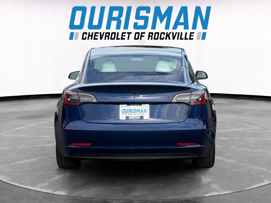 Used 2023 Tesla Model 3 Standard Range RWD image 5