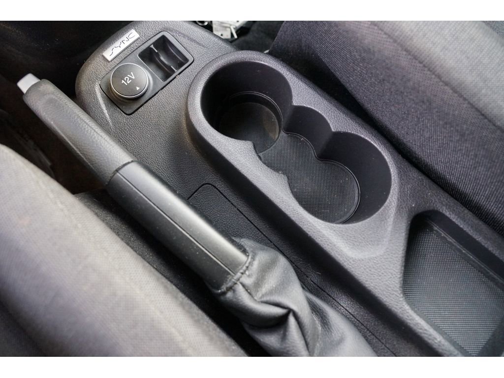 Used 2017 Ford Transit Connect XLT FWD image 27