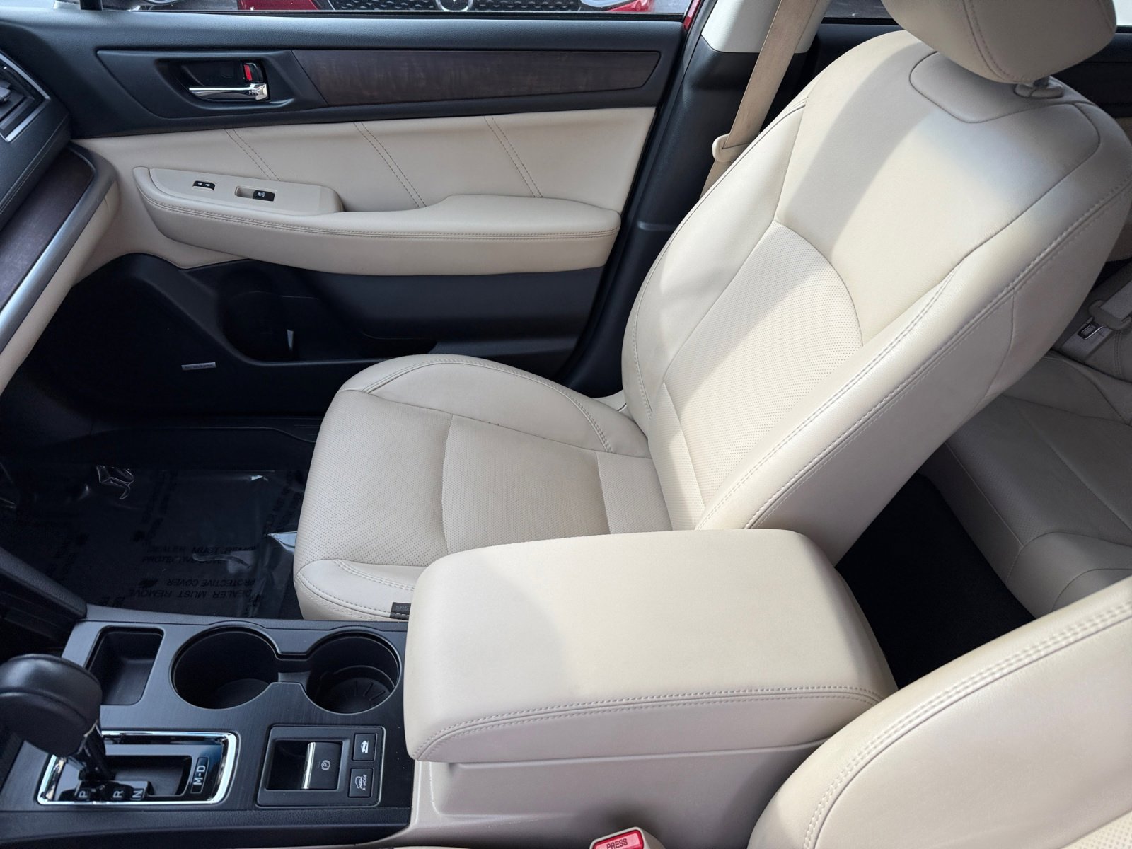 Used 2019 Subaru Outback 2.5i Limited image 14