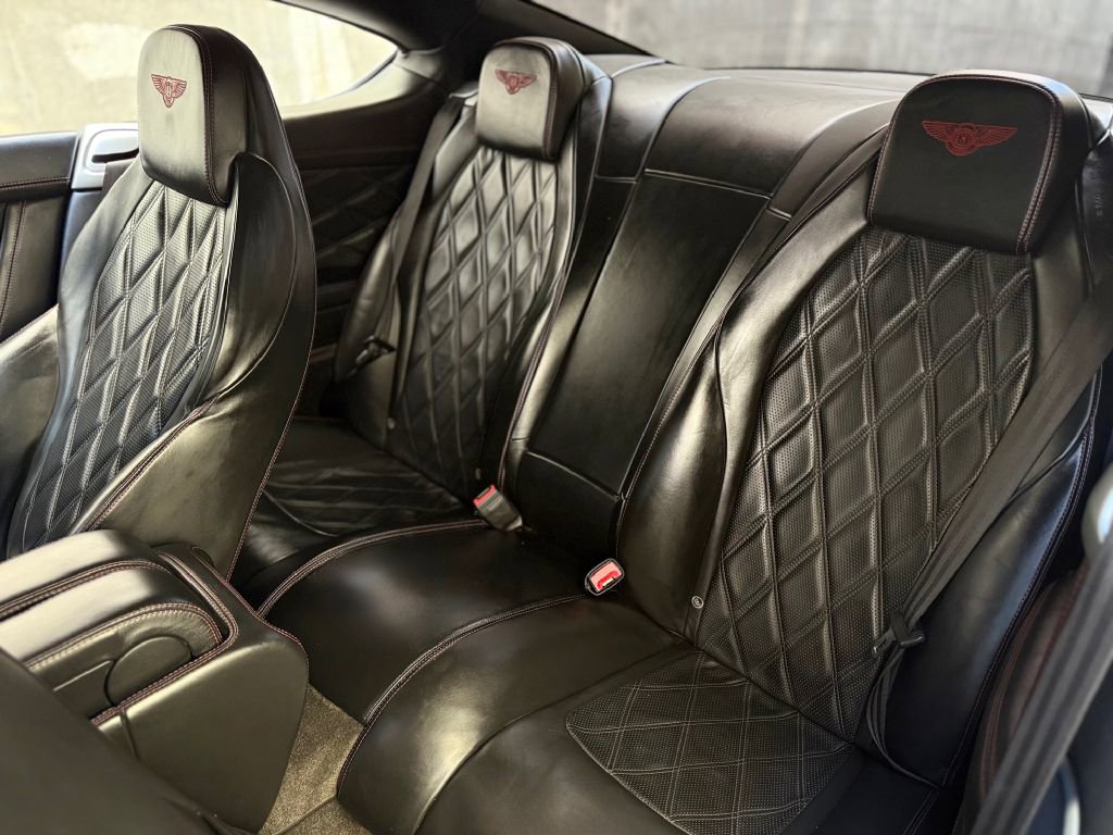 Used 2015 Bentley Continental GT V8 S image 20
