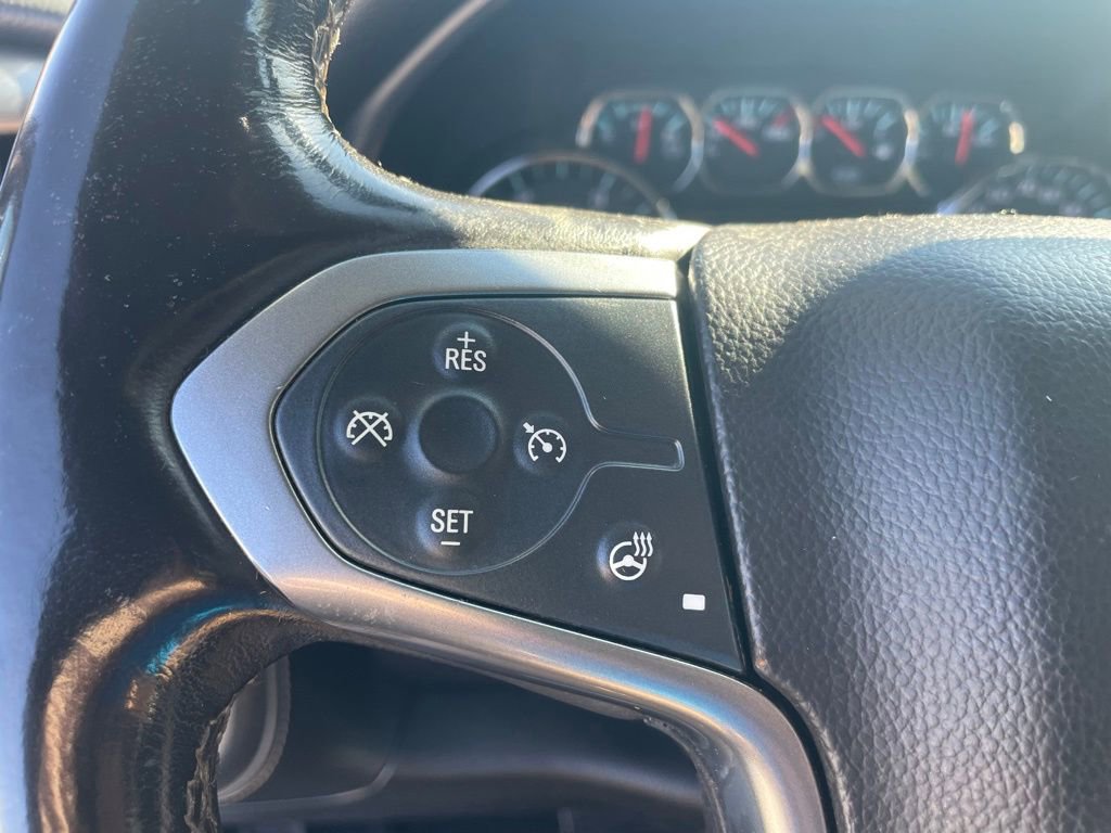 Used 2015 Chevrolet Silverado 2500 LTZ w/ Duramax Plus Package image 27