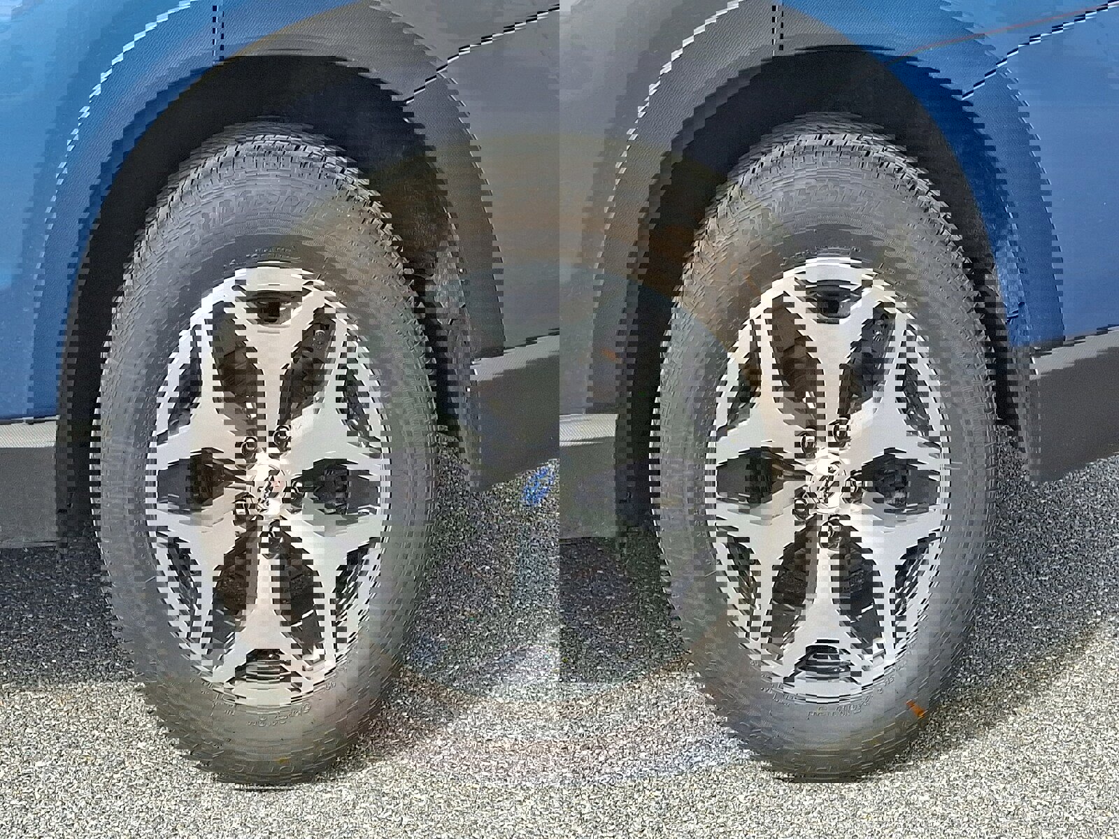 Certified 2023 Subaru Forester Premium image 7