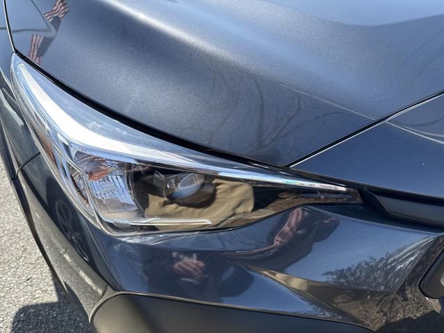 Certified 2024 Subaru Crosstrek 2.0i AWD/4WD image 11