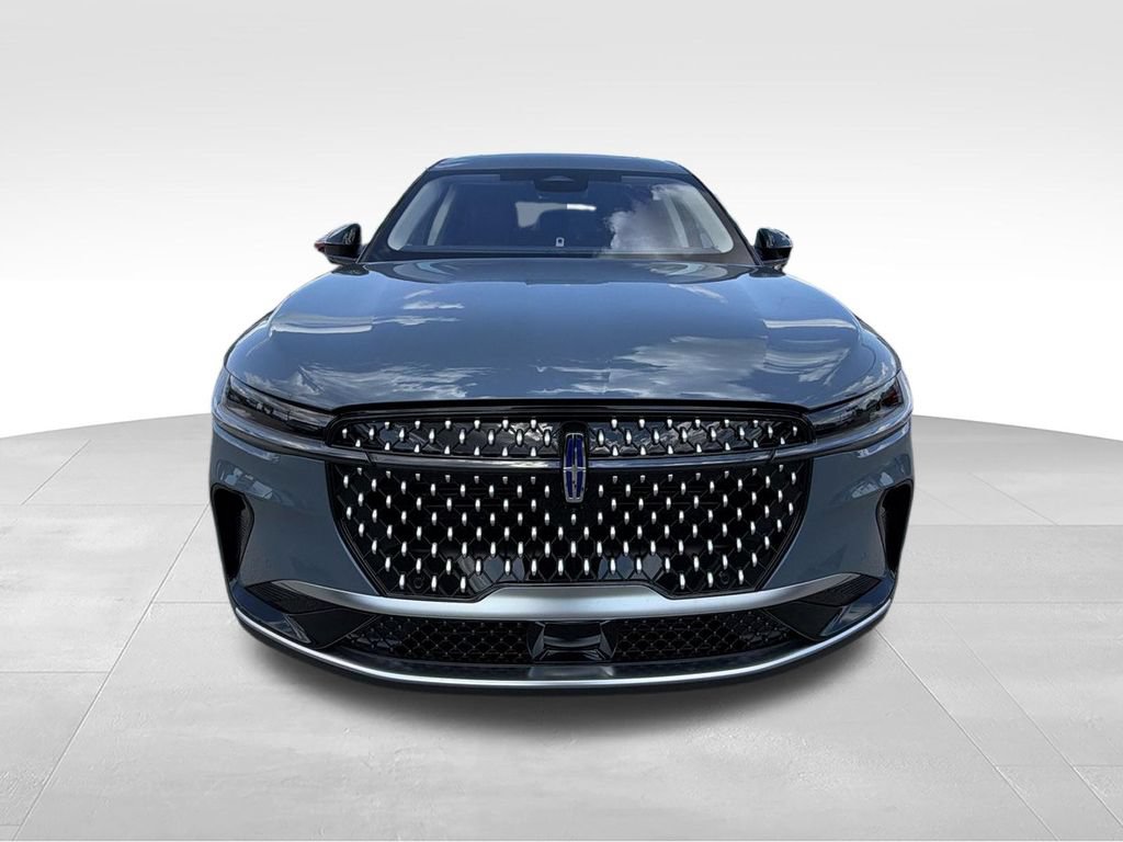 New 2026 Lincoln Nautilus Premier w/ Equipment Group 102A AWD/4WD image 27